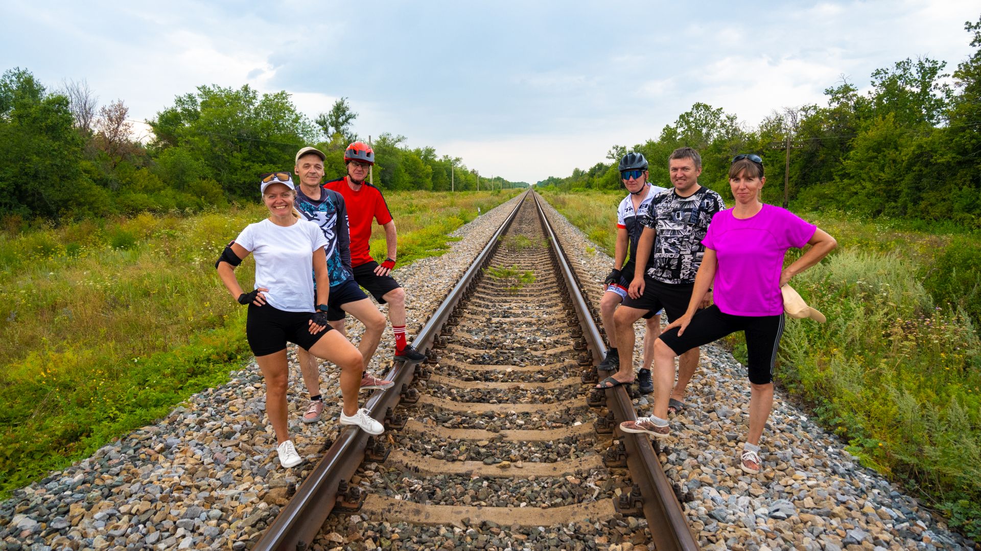 ПВД в хутор Страховский
