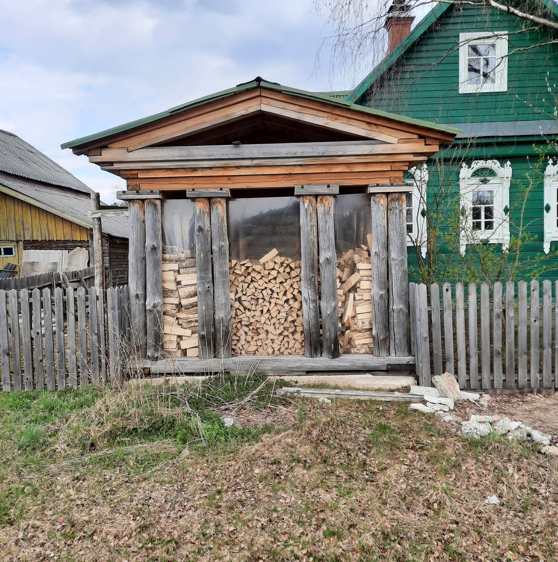 Веломаршрут: Плещеево озеро Ярославская область