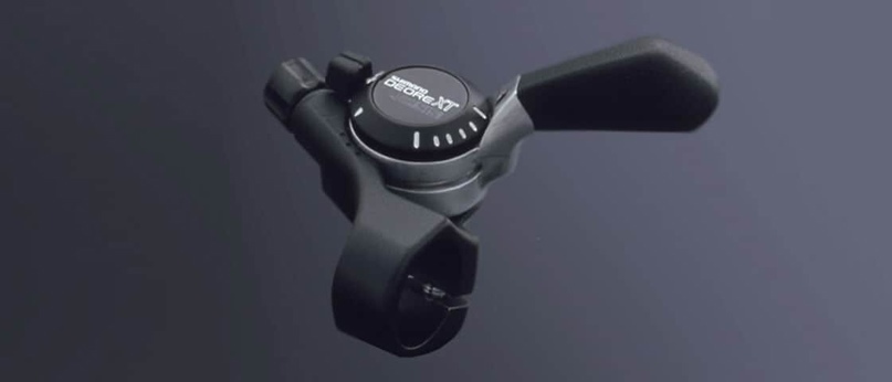 100 лет компании Shimano