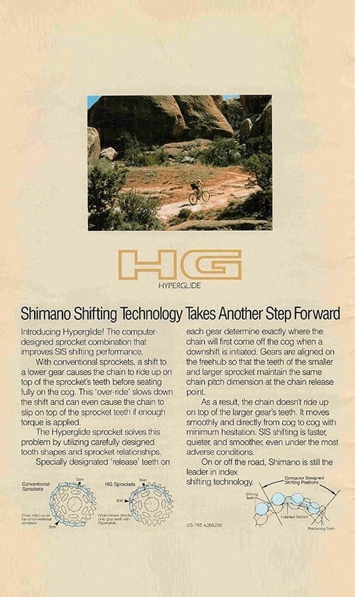 100 лет компании Shimano