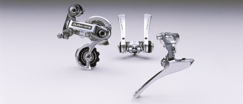 100 лет компании Shimano