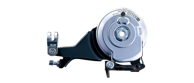100 лет компании Shimano