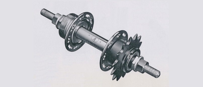 100 лет компании Shimano