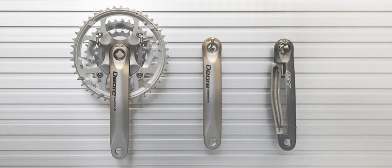 100 лет компании Shimano