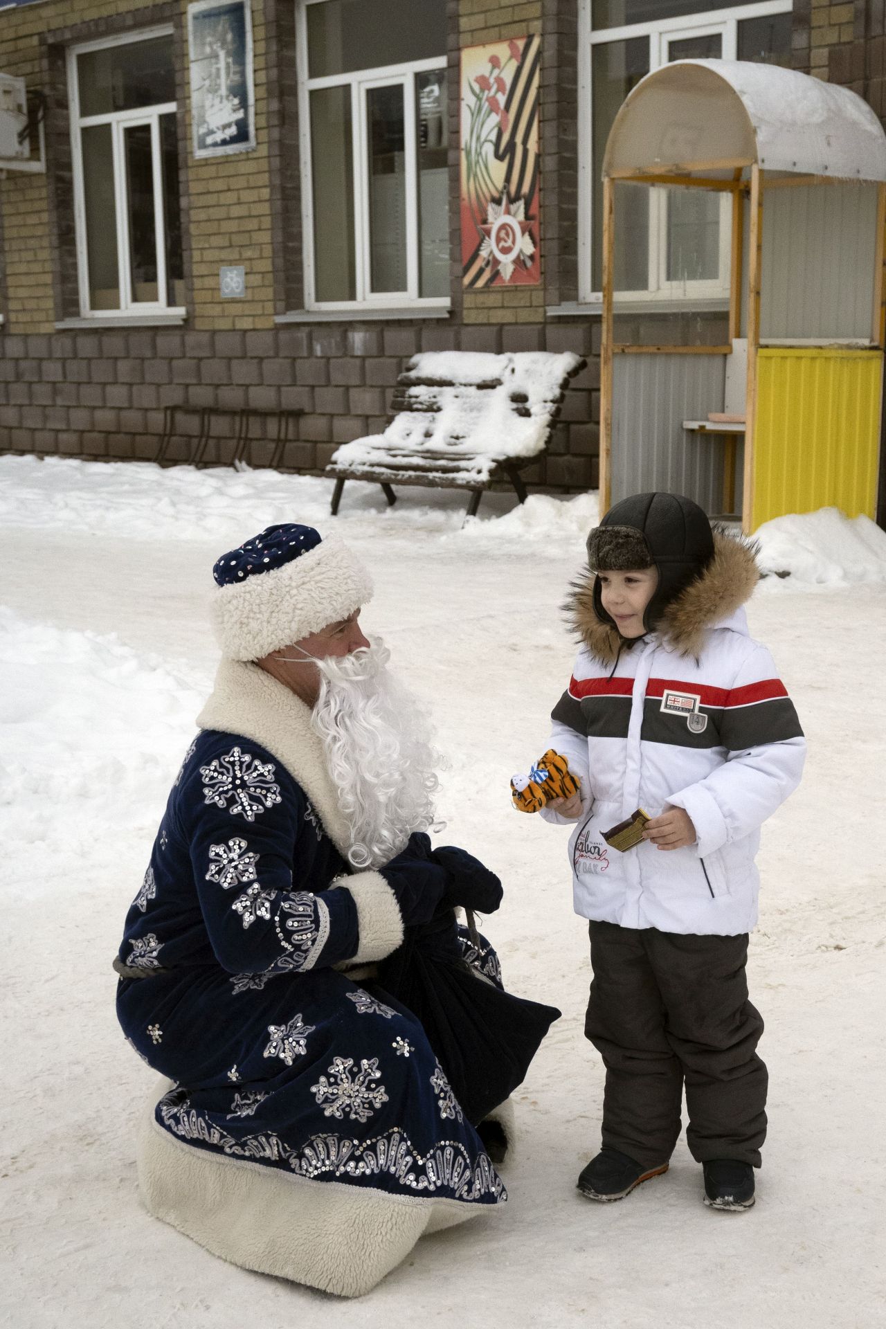 ВелоДедМороз 2022