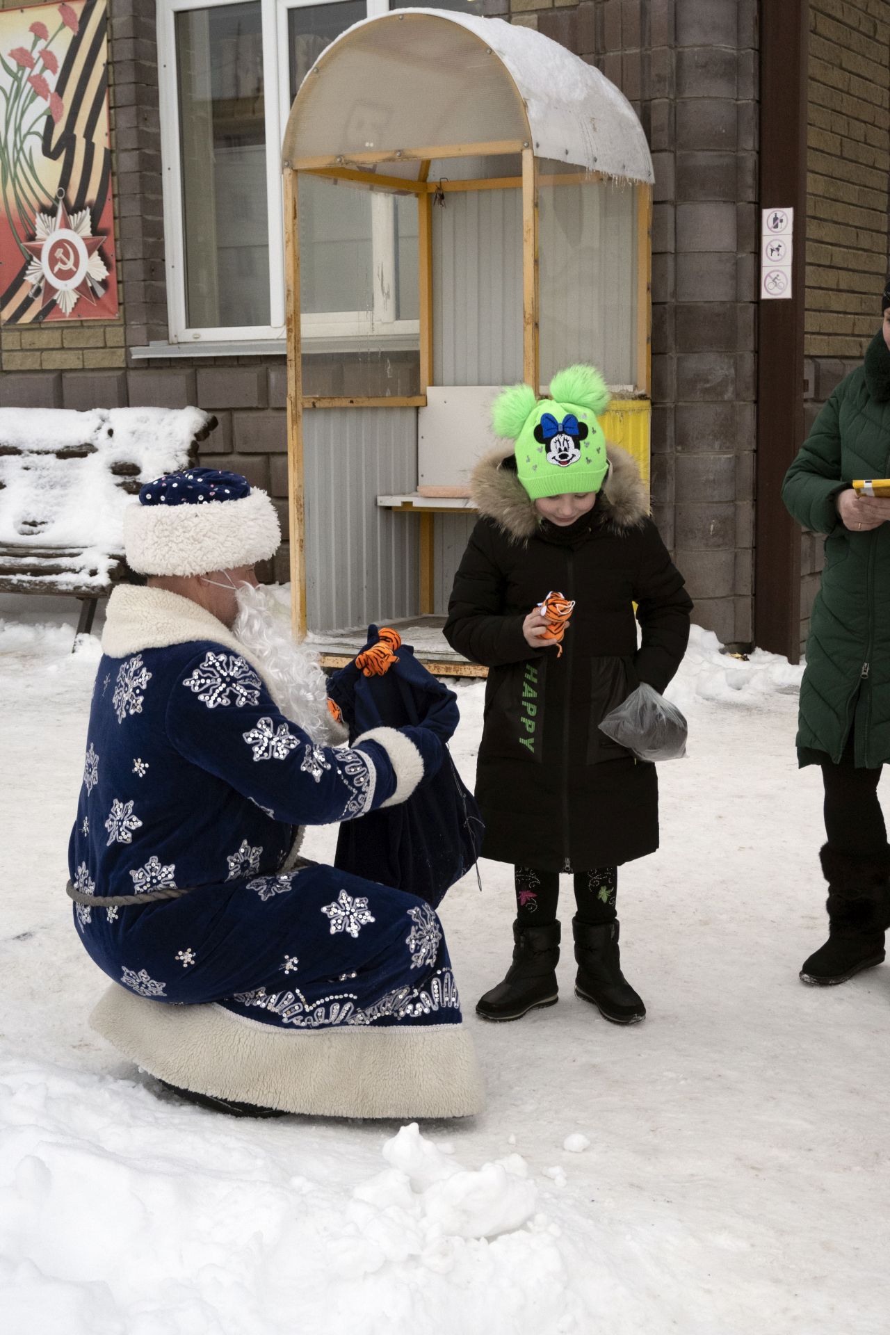 ВелоДедМороз 2022