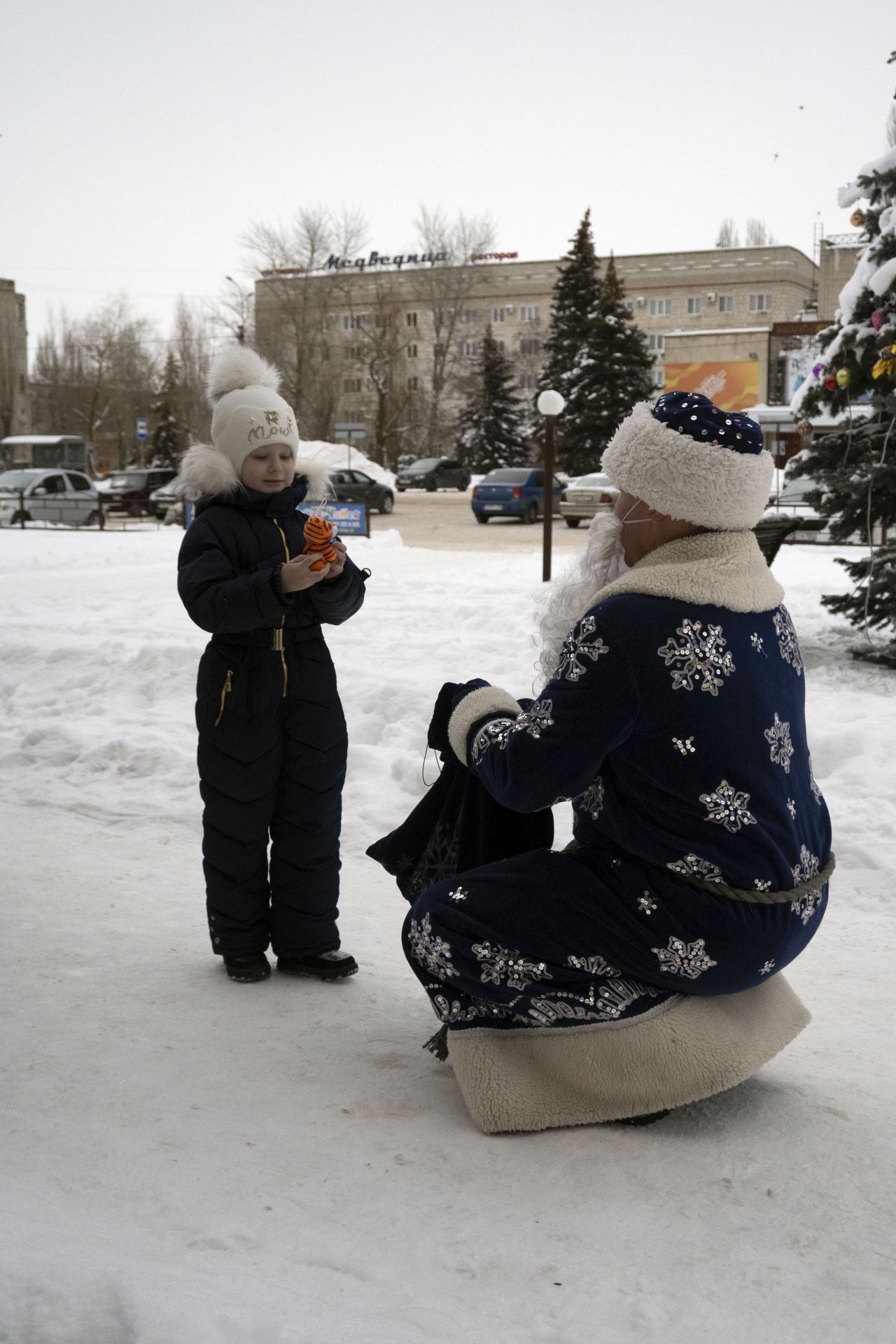 ВелоДедМороз 2022