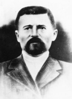 Жеребцов Александр Михайлович (1857-1917)