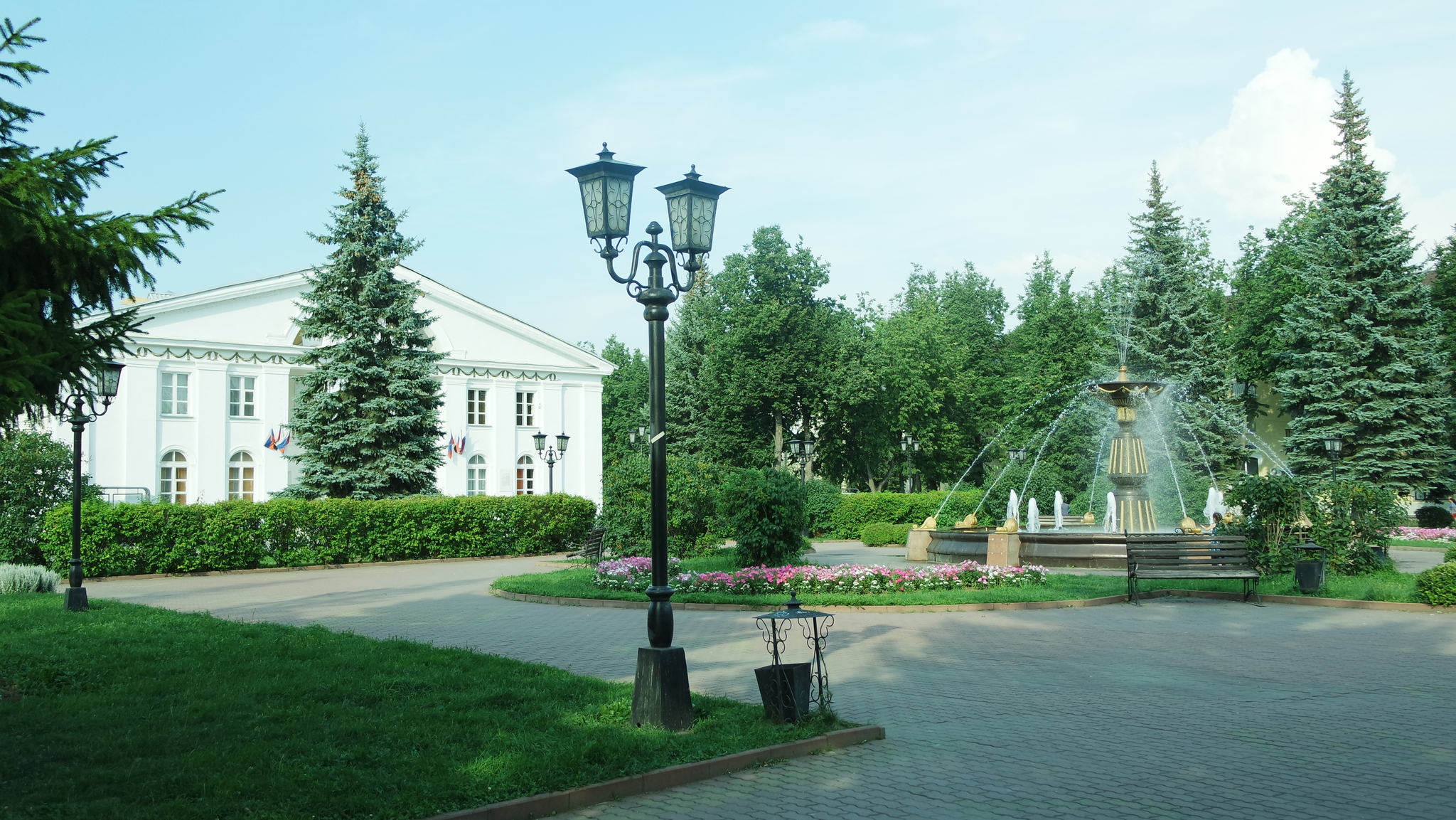 Велопоход по башкирии и Уралу