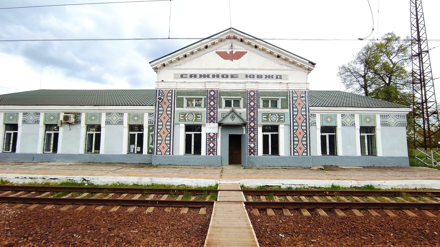 Велопутешествие по Белгородской области. Веломаршрут