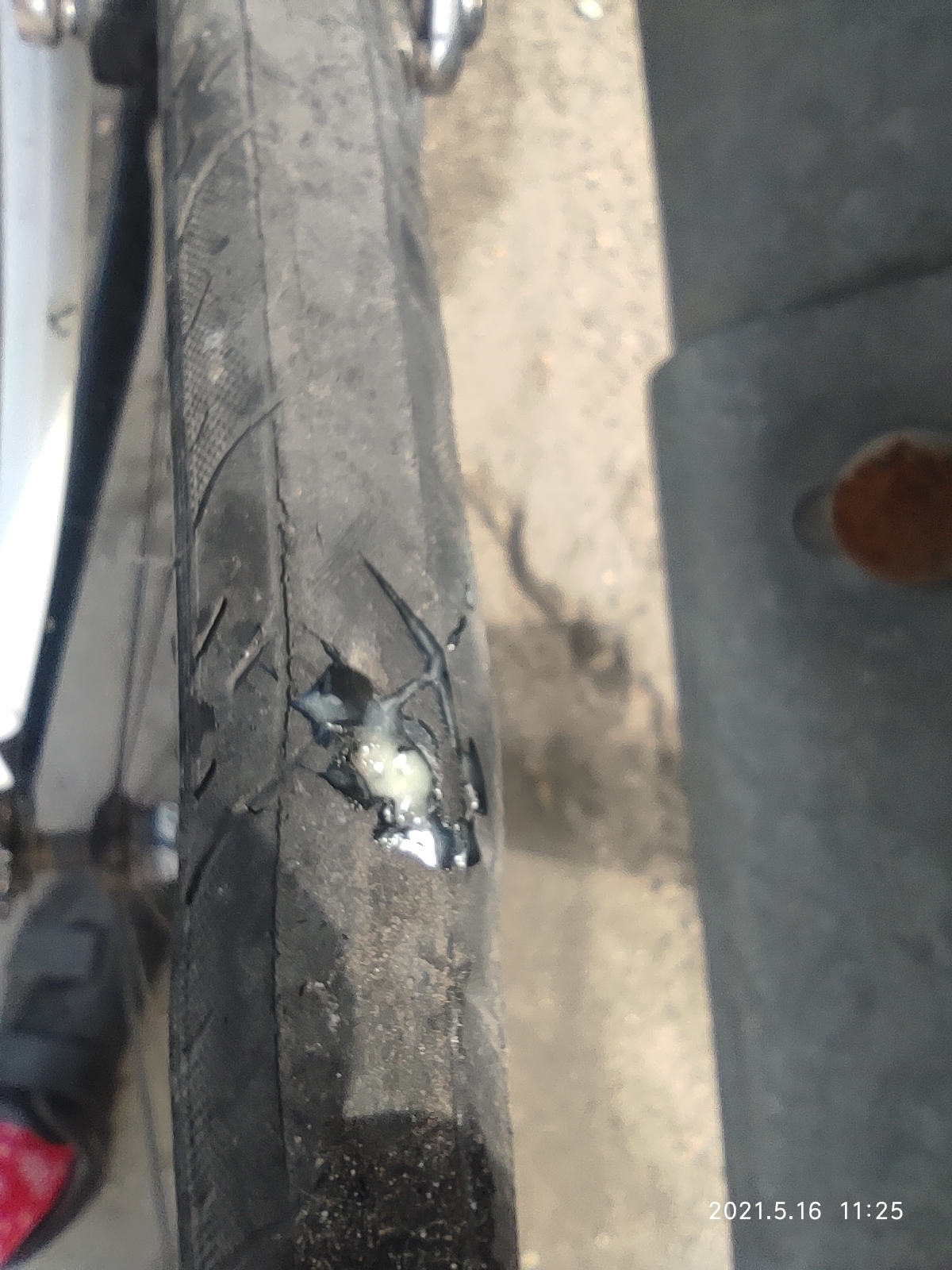 В Переславль-Залесский на велосипеде. Велопутешествие