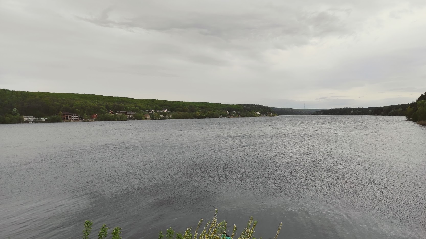 Велопокатушки по Белгородской области. Маршрут
