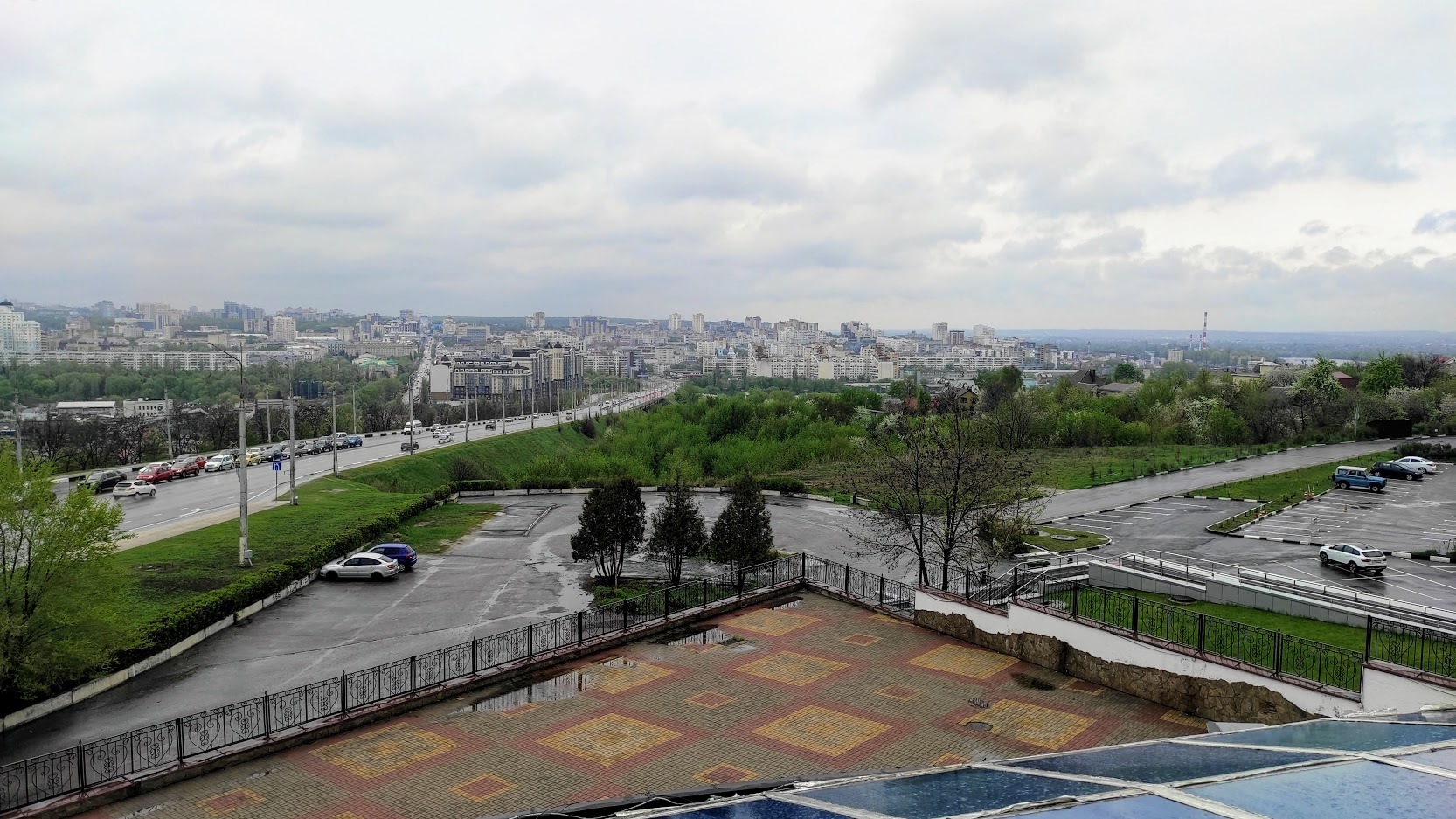 Велопокатушки по Белгородской области. Маршрут