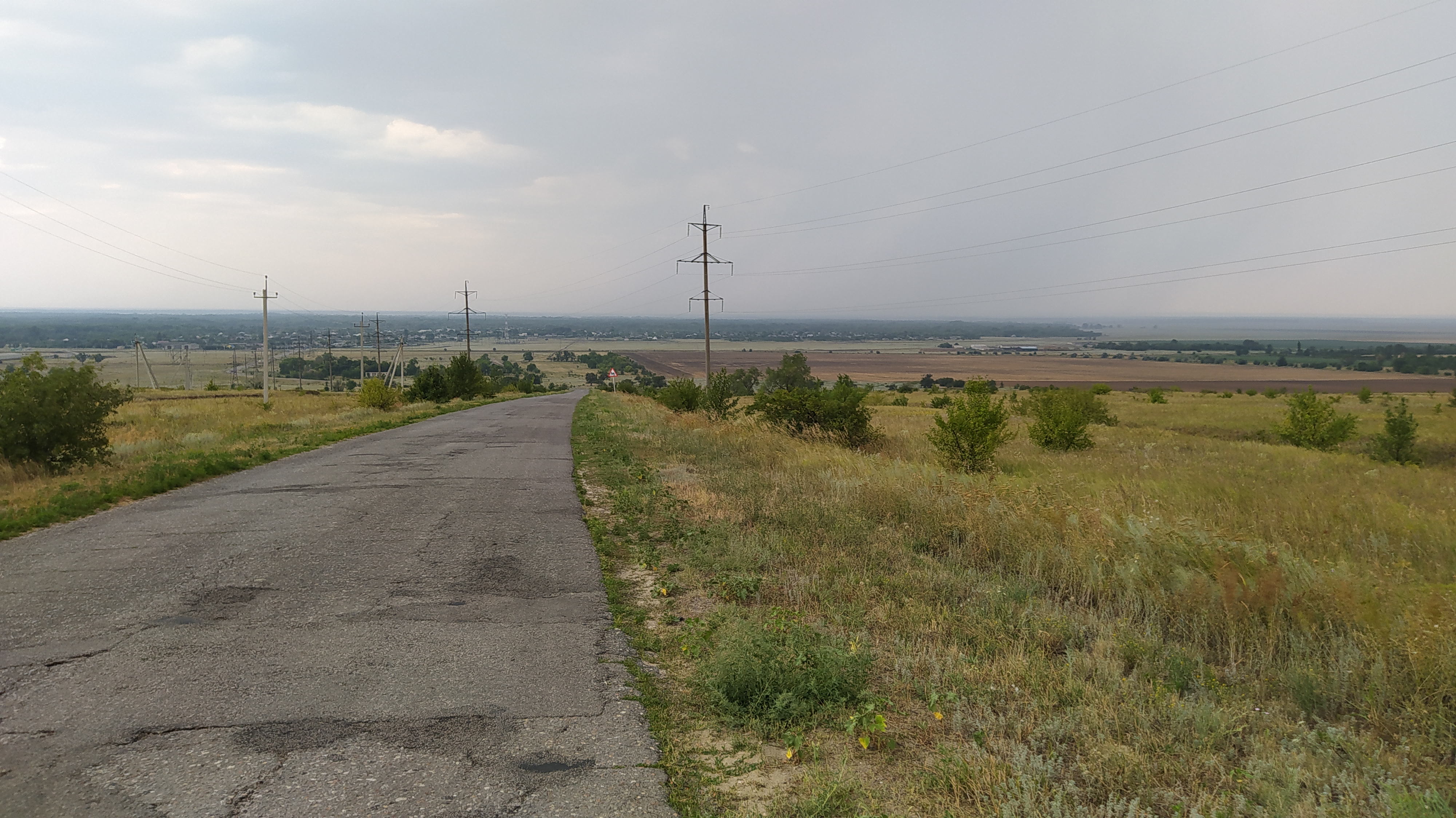 Хутор Глазуновка, Кумылженский район