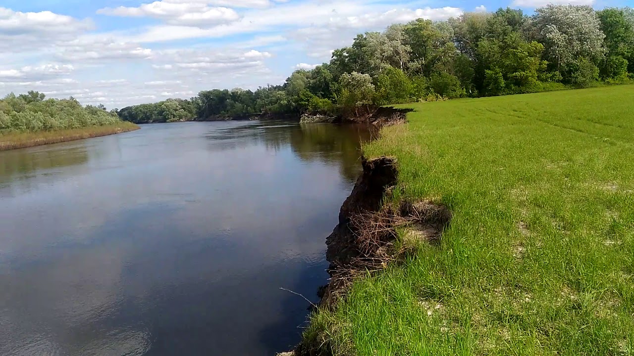 Хутор Глушица, Кумылженский район