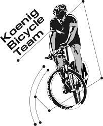 KoenigBicycle team Калининградский велотурклуб