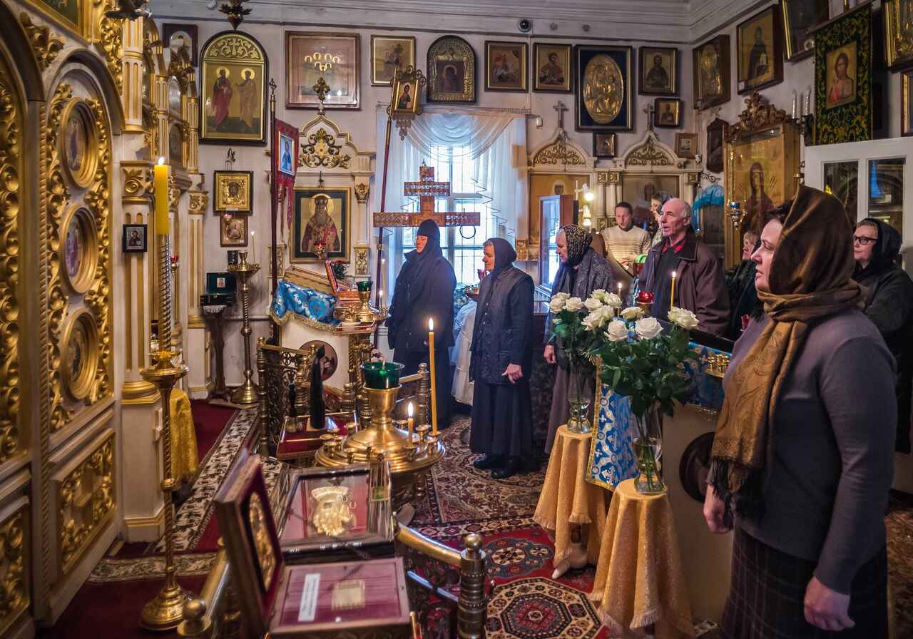 Веломаршруты по Московской области. Мураново