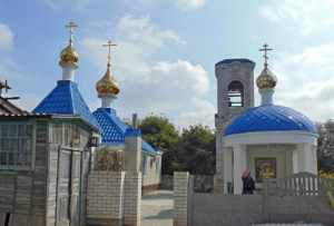История села Лог. Волгоградская область