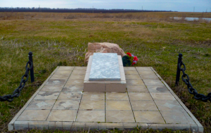 История хутора Гаврилин. Михайловский район.
