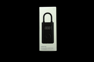 Обзор аккумуляторного компрессора для накачивания колес Xiaomi Mijia