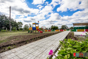 08.07.2019 - Покатушка Михайловка - Безымянка