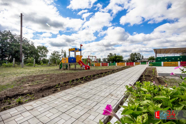 08.07.2019 - Покатушка Михайловка - Безымянка