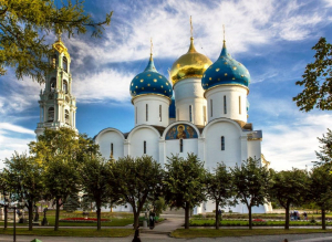 Сергиев Посад