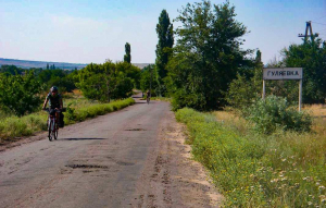 История хутора Гуляевка, Фроловский район