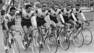 19 января отмечает свой день рождения бронзовый призер Рим-1960 СТАНИСЛАВ ВАСИЛЬЕВИЧ МОСКВИН