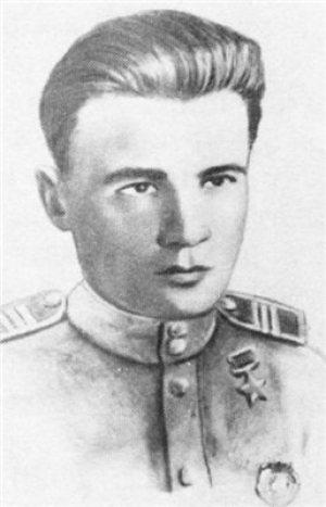 Черепанов Сергей Михайлович