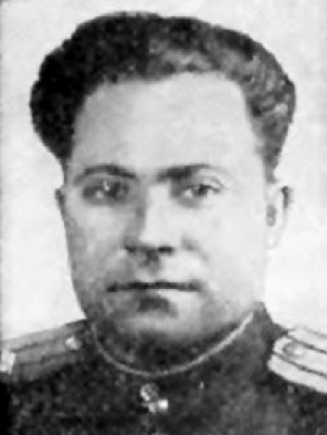 Герой Советского Союза: Максимов Георгий Иванович